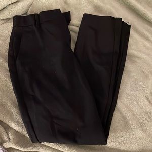 H&M Straight Leg Dress Pants